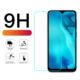Ochranné tvrdené sklo Doogee X93