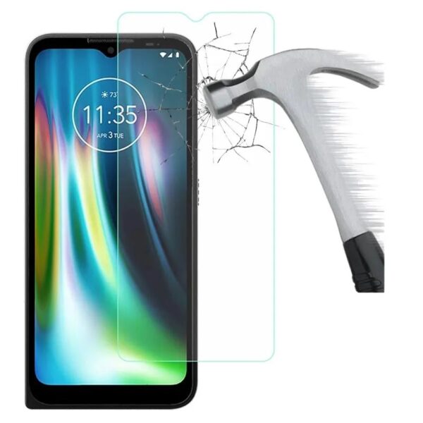 Ochranné tvrdené sklo Motorola Defy