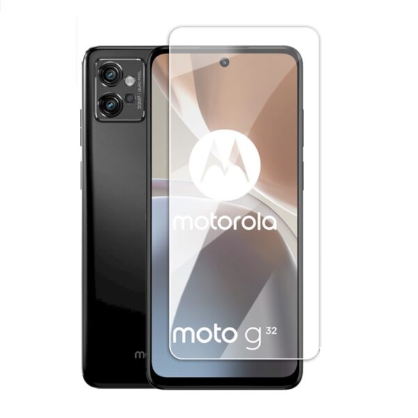 Ochranné tvrdené sklo Motorola Moto G32