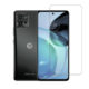 Ochranné tvrdené sklo Motorola Moto G72
