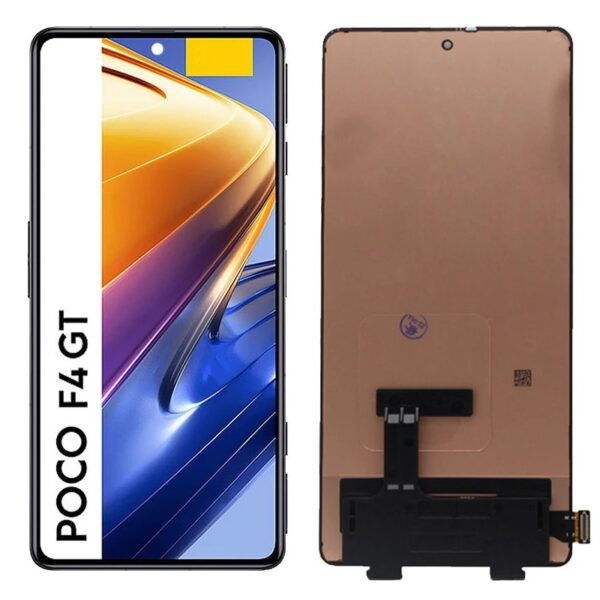 Lcd displej + dotykové sklo Xiaomi Poco F4 GT