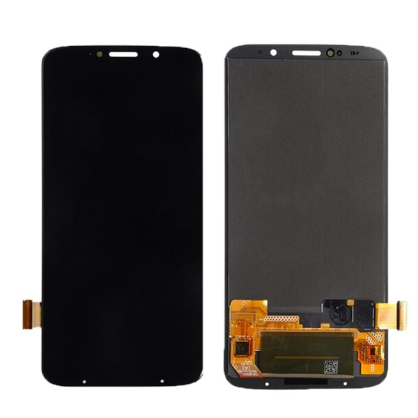 Lcd displej + dotykové sklo Motorola Moto Z3 Play