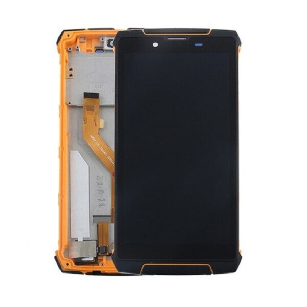 Lcd displej + dotykové sklo Cubot King Kong Mini 3