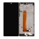 Lcd displej + dotykové sklo Cubot P50