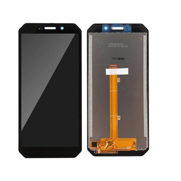 Lcd displej + dotykové sklo Doogee S61 Pro