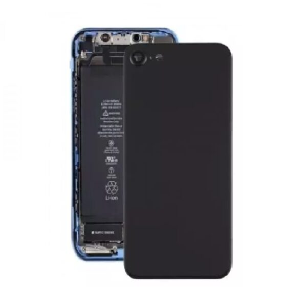 Zadný batériový Iphone SE 2022