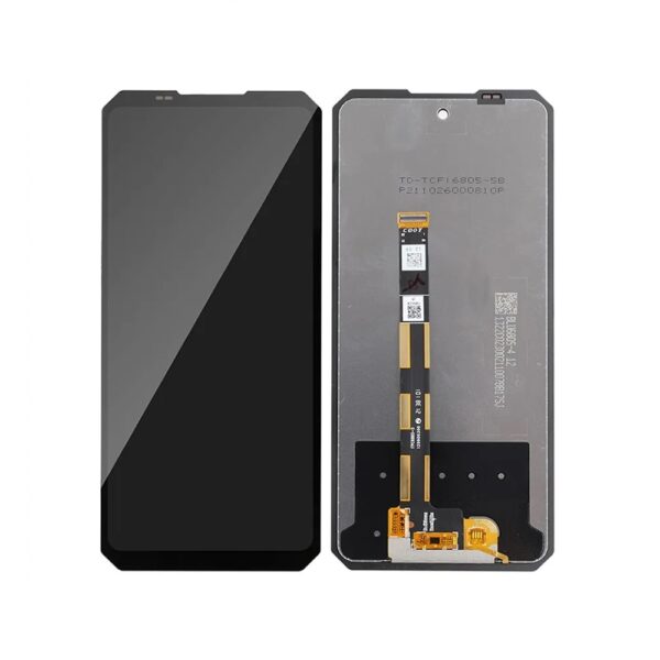 Lcd displej + dotykové sklo Oukitel F150