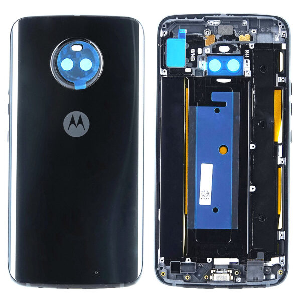 Zadný batériový kryt MOTOROLA MOTO X4