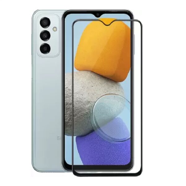 3D Ochranné tvrdené sklo Samsung Galaxy M23