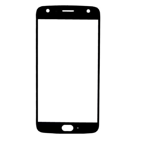 Dotykové sklo Motorola Moto X4