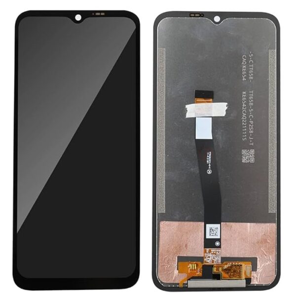 LCD displej + dotykové sklo Ulefone Armor 18T