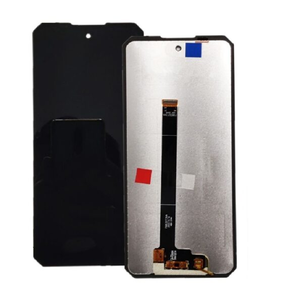 LCD displej + dotykové sklo OUKITEL WP21