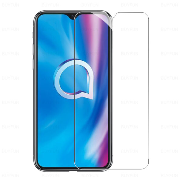 Ochranné tvrdené sklo Alcatel 1s 2020