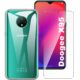 Ochranné tvrdené sklo Doogee X95