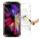 Ochranné tvrdené sklo Doogee S40 Pro