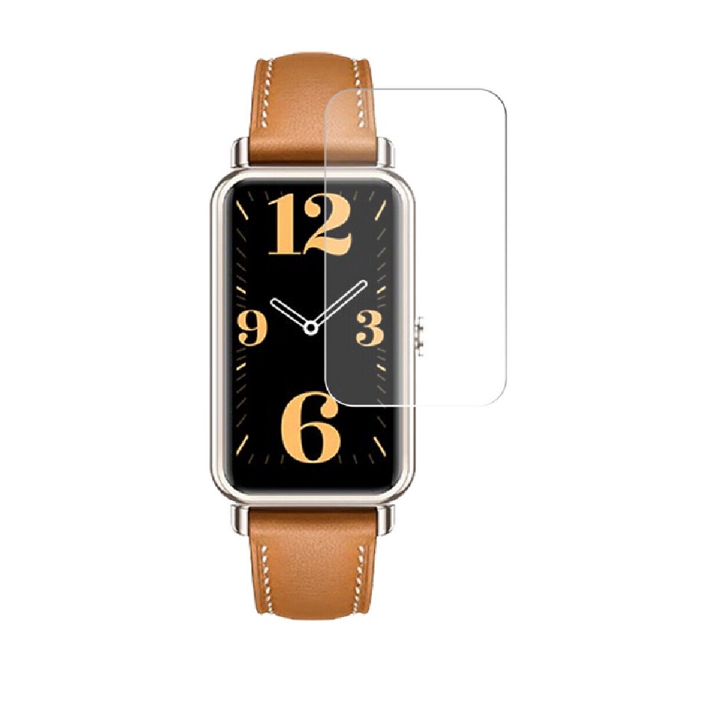 ochranne-tvrdene-temperovane-sklo-Huawei-Watch-Fit-MINI Ochranné tvrdené sklo Huawei Watch Fit Mini