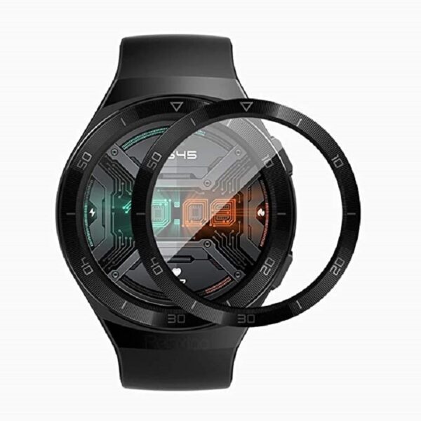 Ochranné tvrdené sklo Huawei Watch GT 2e