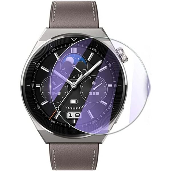 Ochranné tvrdené sklo Huawei Watch GT 3 43mm