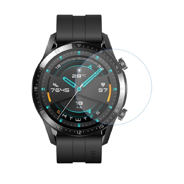 Ochranné tvrdené sklo Huawei Watch GT1 Pro