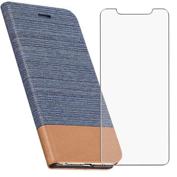 Ochranné tvrdené sklo Oukitel F150