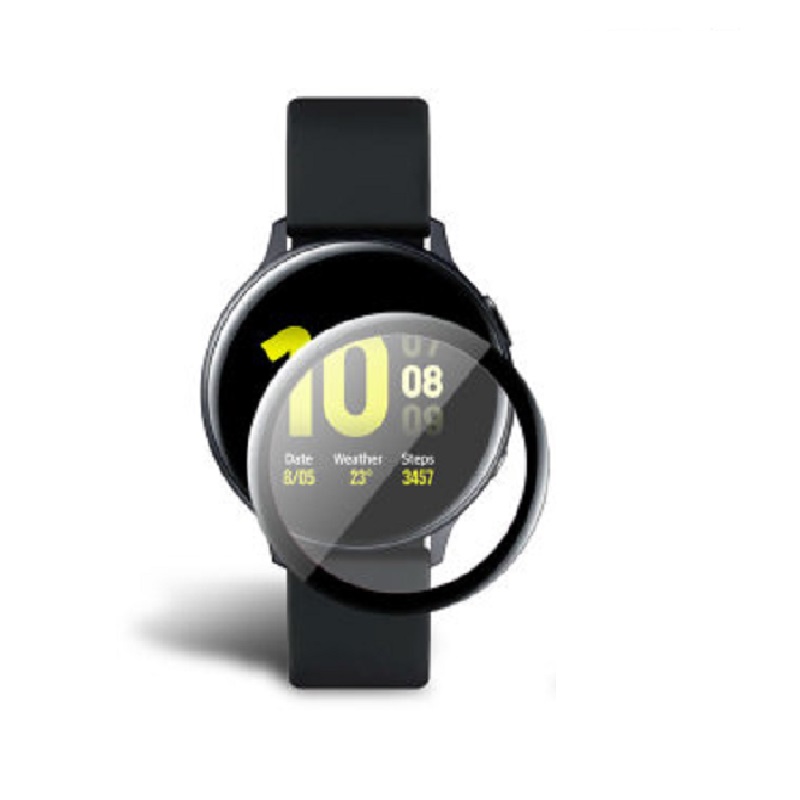 ochranne-tvrdene-temperovane-sklo-SAMSUNG-Galaxy-Watch-Active-2-44mm Ochranné tvrdené sklo Samsung Galaxy Watch Active 2 44mm