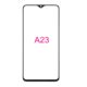 Samsung Galaxy A23 dotykové sklo