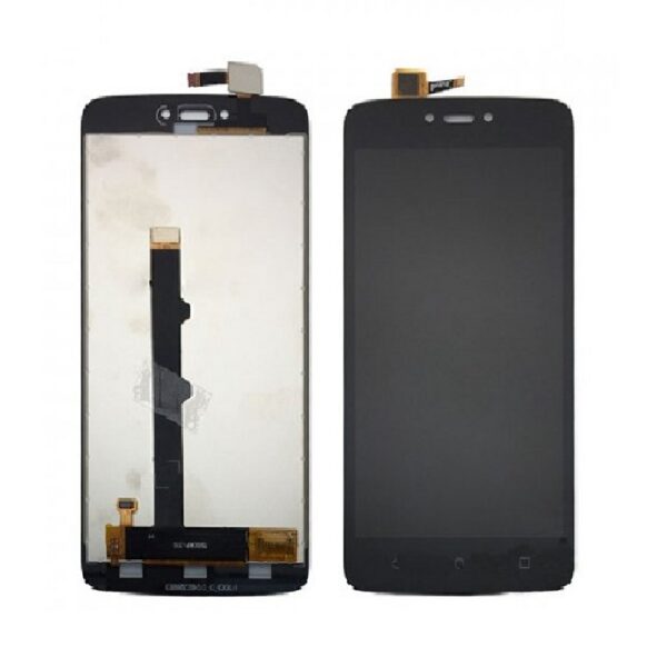 Lenovo Moto C lcd displej + dotykové plocha