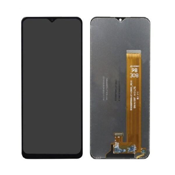 Lcd displej + dotykové sklo Samsung Galaxy A13