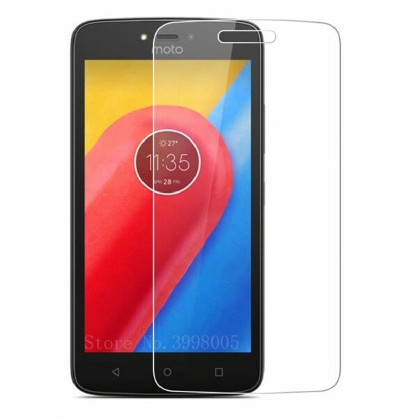 Ochranné tvrdené sklo Lenovo Moto C