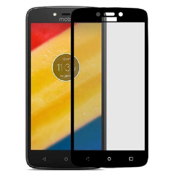 Ochranné tvrdené sklo Lenovo Moto C Plus