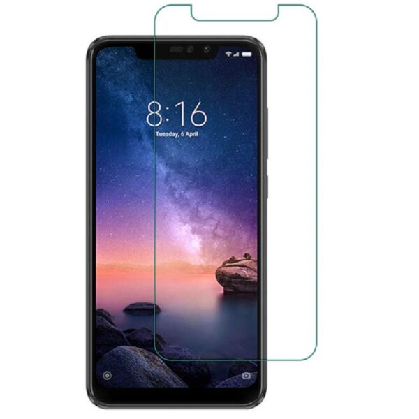 Ochranné tvrdené sklo Xiaomi Redmi Note