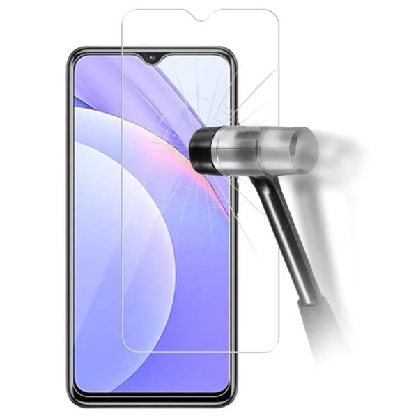 Ochranné tvrdené sklo Xiaomi Redmi 9T