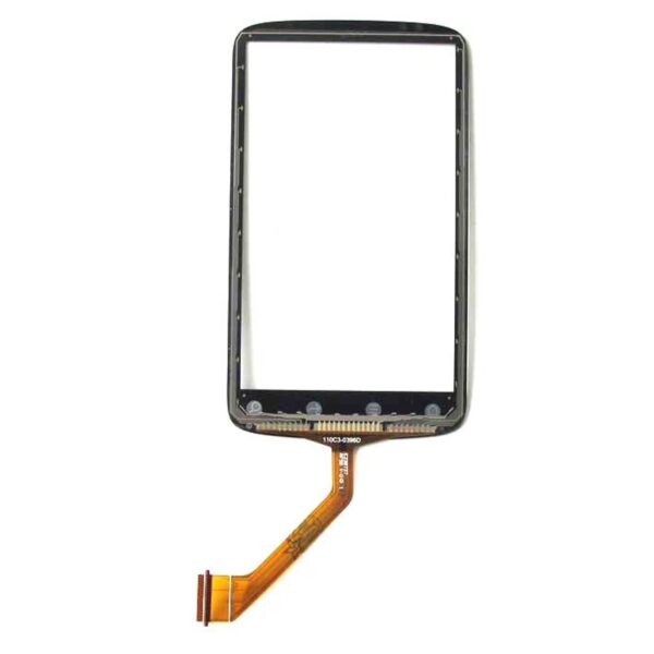 HTC Desire Z dotykové sklo Praha