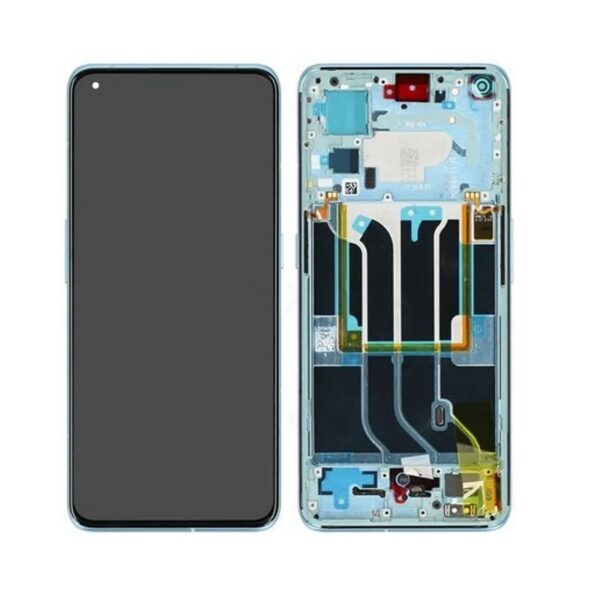 Lcd displej + dotykové sklo Oppo Realme gt2