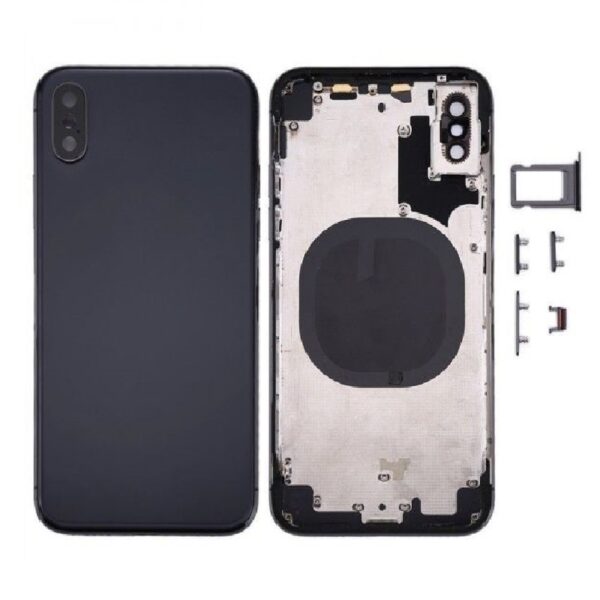 Zadný batériový kryt iPhone Xs
