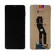Lcd displej + dotykové sklo Huawei Honor X8A