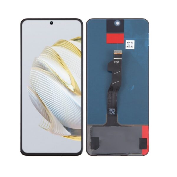 Lcd displej + dotykové sklo Huawei Nova 10 SE