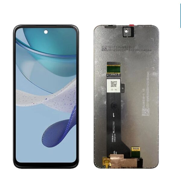 Lcd displej + dotykové sklo Oppo A53