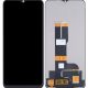 Lcd displej + dotykové sklo Realme C30