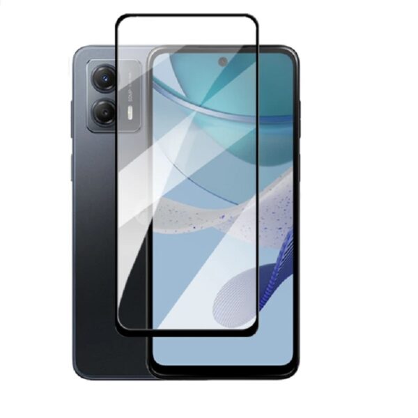 3D+ Ochranné tvrzené sklo Moto G53