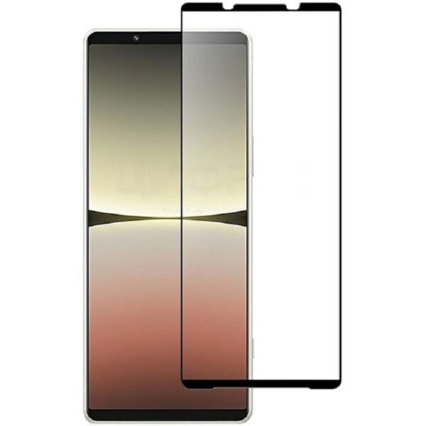 3D Ochranné tvrdené sklo Sony Xperia 10 V