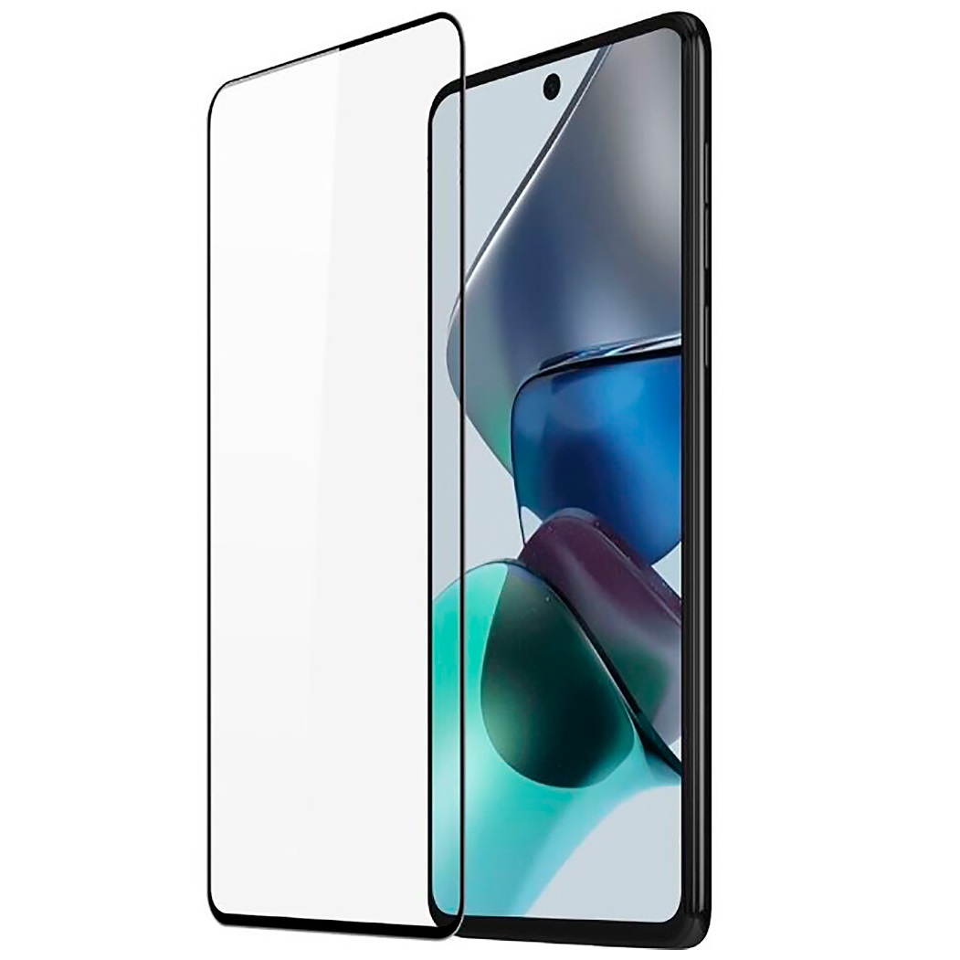 ochranne-tvrdene-temperovane-sklo-Motorola-Moto-g23 3D Ochranné tvrzené sklo Moto g23