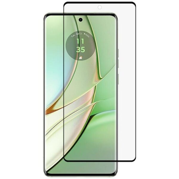 3D Ochranné tvrzené sklo Moto edge 40