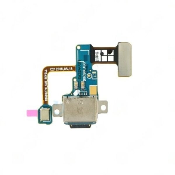 Nabijaci konektor Samsung Galaxy Note 9