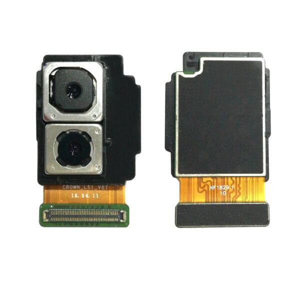 Samsung Galaxy Note 9 Zadná kamera