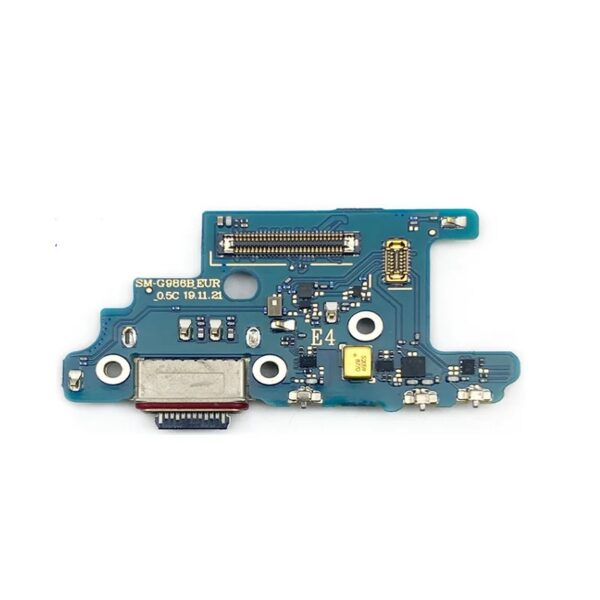 Samsung Galaxy s20 plus Nabijaci konektor