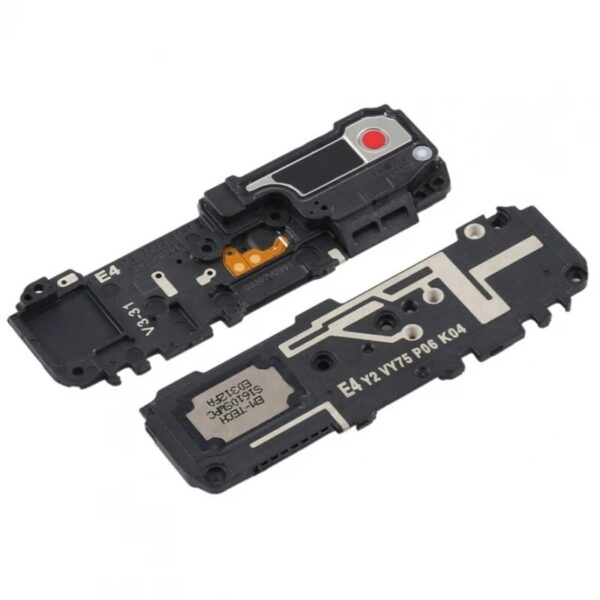 Samsung Galaxy s20 plus Zvonček reproduktor