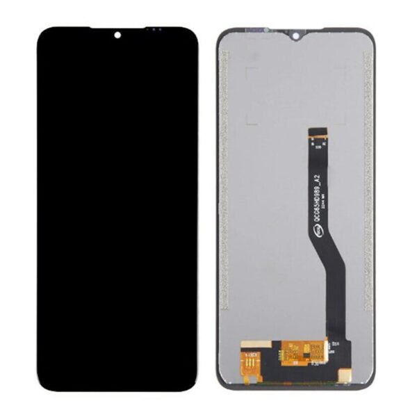 Lcd displej + dotykové sklo Doogee X98