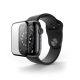 3D Ochranné tvrdené sklo Apple Watch Series 2 - 42 mm