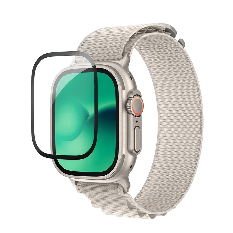 3D-ochranne-tvrdene-temperovane-sklo-apple-watch-ultra-49-mm 3D Ochranné tvrdené sklo Apple Watch Ultra